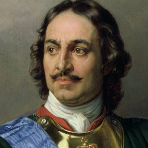 Peter the Great