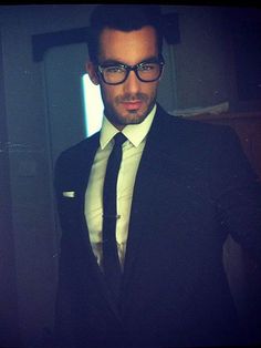 Aaron Diaz