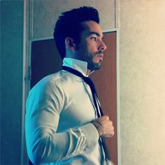 Aaron Diaz