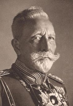 Kaiser Wilhelm II