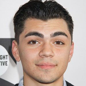 Adam Irigoyen