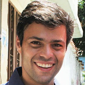 Leopoldo Lopez