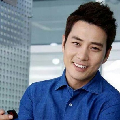 Joo Sang-wook