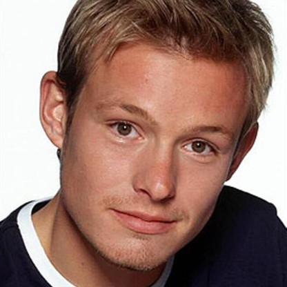 Adam Rickitt