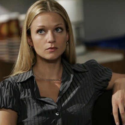 A.J. Cook