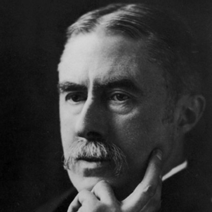 A. E. Housman