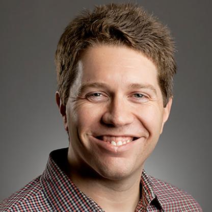 Garrett Camp