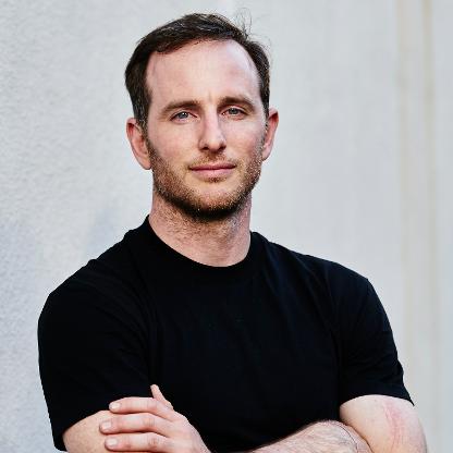 Joe Gebbia