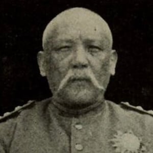 Yuan Shikai