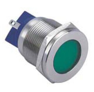 ELEWIND 22mm pilot lamp (PM221F-D/J/G/12 V/S)