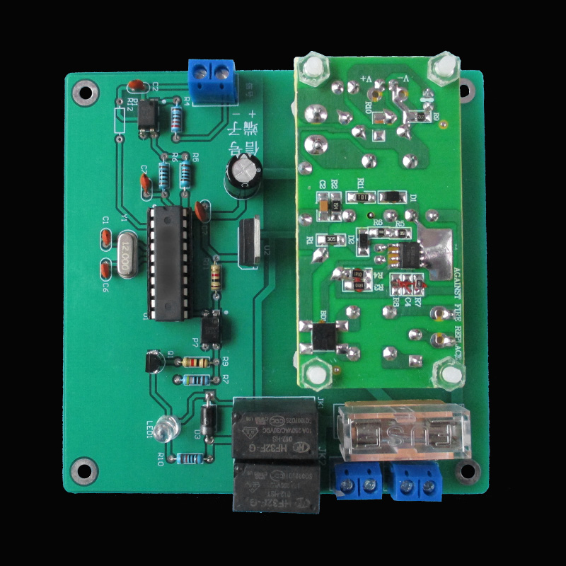 Inverter Compressor Inverter Koelkast Verandering Vaste Frequentie Compressor Substitutie Board Inverter Verandering Vaste Frequentie