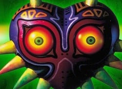 The Legend Of Zelda: Majora's Mask - Magnificent, Unique, And Worth Revisiting