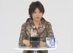 Masahiro Sakurai Reminds Nintendo Fans About 3DS & Wii U eShop Closure Dates