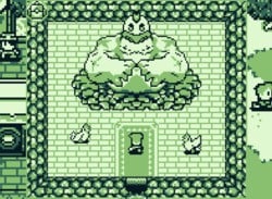 Glory Hunters (Game Boy) - A Glorious 8-Bit Throwback With Some Rough Edges