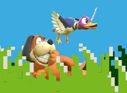 Wii U eShop Spotlight - Duck Hunt