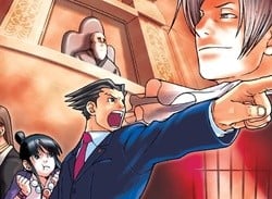 Hold It! Capcom Will Premiere A "Special" Ace Attorney Intro Video At TGS 2024