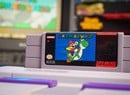 Nintendo's Museum Might Be Emulating SNES Games On Windows PC