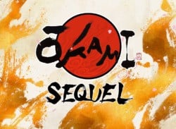 Okami Sequel Announced, Will Be Directed By Hideki Kamiya