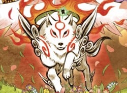 Get Ready For Okami's Sequel With This Bargain eShop Sale