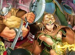 Wii U eShop Spotlight - Dungeons & Dragons: Chronicles Of Mystara