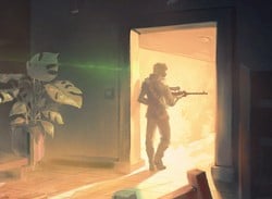 Door Kickers (Switch) - A Tough Tactical Take On That Old FPS Trope