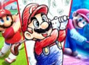 Best Mario Golf Games Of All Time