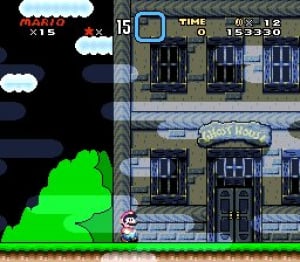 Super Mario World Review - Screenshot 5 of 5