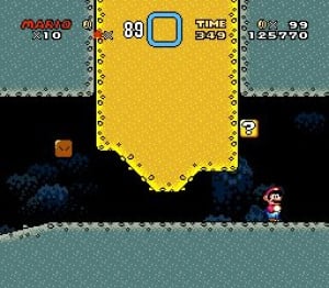 Super Mario World Review - Screenshot 4 of 5