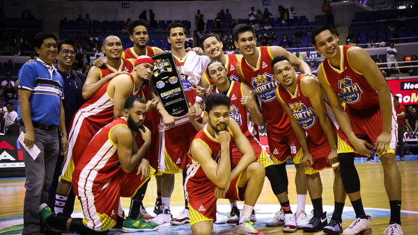 Philippine Basketball Association&#8217;s 4-point shot decision sparks national debate