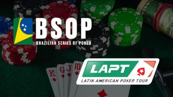 Brazilian Series of Poker 2024, biggest poker tournament in Latin America, returns to Rio