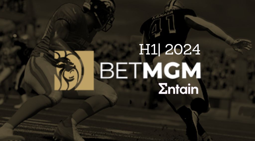 Bet MGM, a billion dollar venture with a vision
