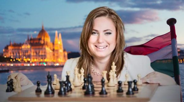 Why chess is Hungary&#8217;s answer to poker