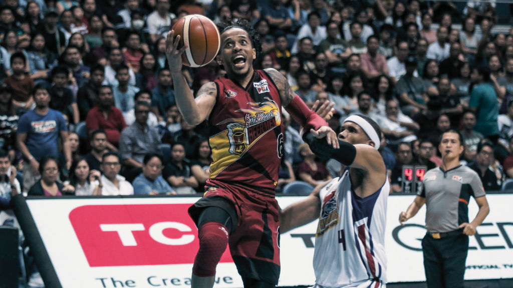 PBA tops ratings with 1 million viewers per game