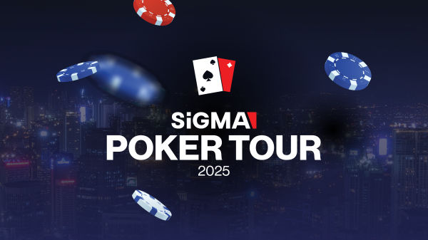 SiGMA Poker Tour: Manila and Malta set the stage for 2025 debut