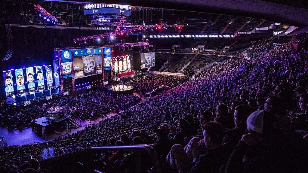 CS:GO, the unexpected rise of an iGaming giant