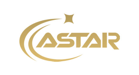 astar logo