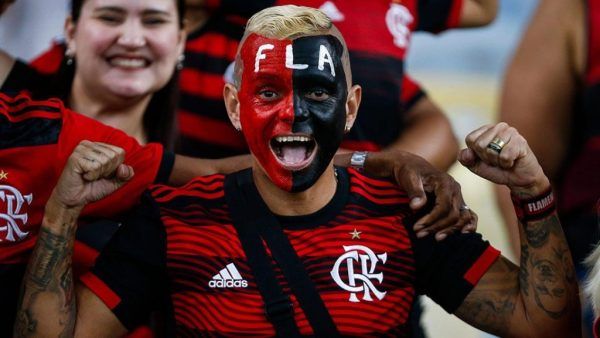 Brasil: El club de fútbol Flamengo lanza su plataforma de apuestas