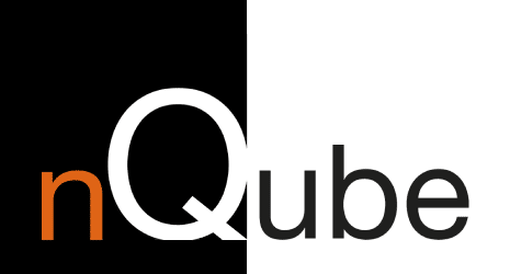 nqube logo