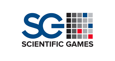 scientific games logo