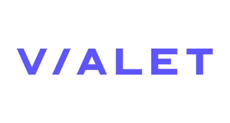 vialet logo