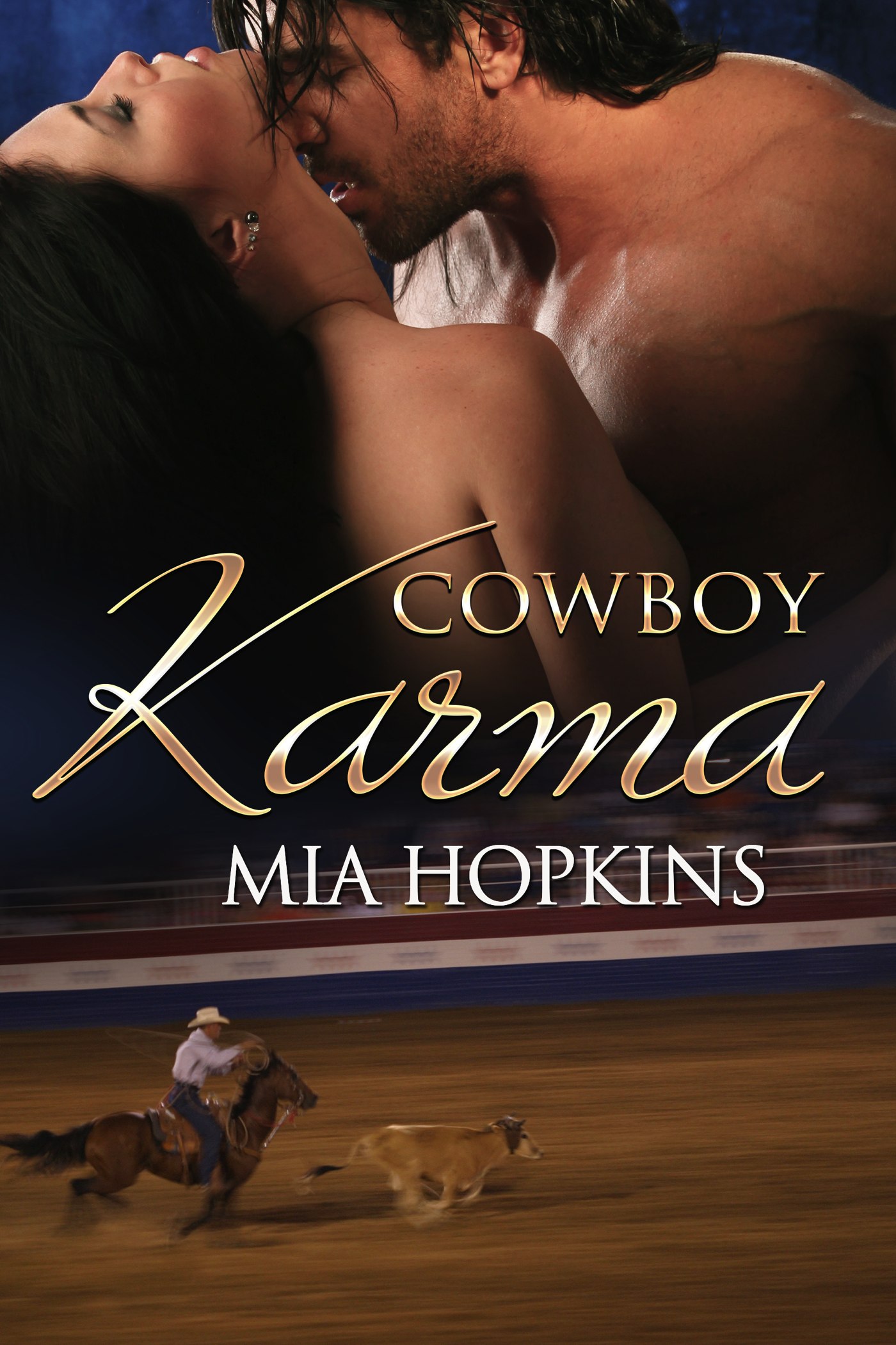 Cowboy Karma