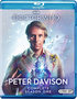 Doctor Who: Peter Davison - Complete Season One (Blu-ray)