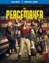 Peacemaker: The Complete First Season (Blu-ray)