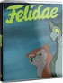 Felidae 4K Standard Edition (Blu-ray)