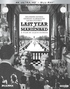 Last Year at Marienbad 4K (Blu-ray)