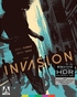 The Invasion 4K (Blu-ray)