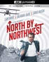 North by Northwest 4K (Blu-ray)