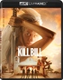 Kill Bill: Volume 2 4K (Blu-ray)