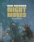 Night Moves 4K (Blu-ray)