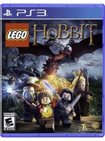 LEGO The Hobbit